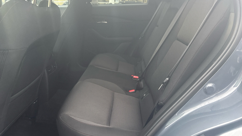 Mazda CX-30 2.5 e-Skyactiv G MHEV [140] Homura 5dr Petrol Hatchback